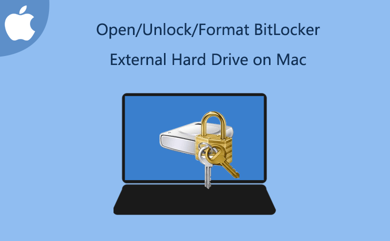 Bitlocker reader for mac